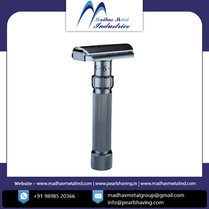 Outstanding Quality <b>Men</b> Adjustable Safety <b>Razor</b> Available at Competitive Price - Product Image 2