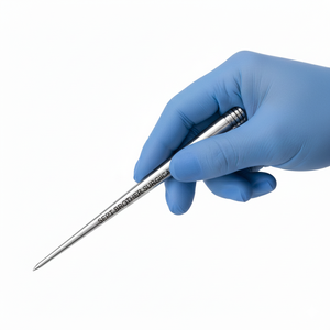 Aiguille de perçage professionnelle pour l'insertion de bijoux - Product Image 1