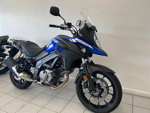 V-Strom 650cc (ABS) V-TWIN de Calidad - Product Image 2