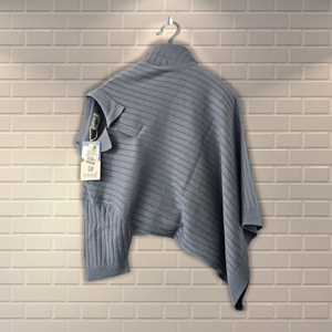 2024 logotipo personalizado Oem & Odm manga corta algodón rayas punto Polo camisa personalizada suéter hombres - Product Image 6