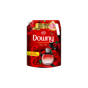 P & G Downy Passion Acondicionador de tela ecológico desechable para uso en el baño - Product Image 5