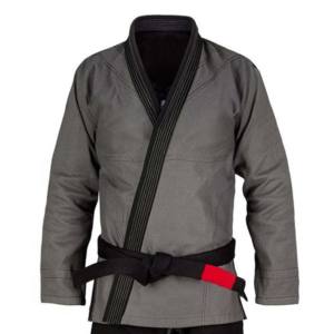 OEM Uniforme de Jiu-Jitsu Respirant Personnalisé Meilleur Prix Arts Martiaux Vente en Gros Judo Gi et Combinaison de Jiu-Jitsu de Bonne Qualité pour Unisexe - Product Image 3