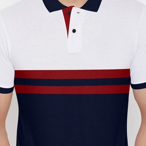 Precio de fábrica Hombres Polos Más vendidos Hombres Polos Mejor Producto Alta Calidad Hombres Polos - Product Image 2