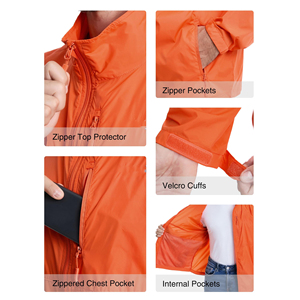 Men's Heavyweight Polyester Cotton <b>Varsity</b> Windproof <b>Jacket</b> <b>Plain</b> Dyed Sports <b>Jacket</b> for Men Spring Season - Product Image 4