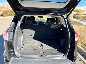 Certificado usado 2015 Ford Escape titanio OEM arranque remoto calentadores de asiento techo corredizo - Product Image 3