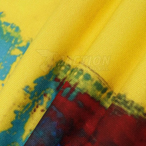 Fabriqué au Pakistan, sweat à capuche d'hiver solide en sublimation, 100% polyester polaire, respirant, séchage rapide, dernier design - Product Image 6