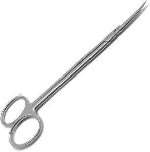 Forceps de Kelly pour dissection médicale, en acier inoxydable chirurgical, manuel, certifié CE, utilisation hospitalière par SurgiRight - Product Image 1