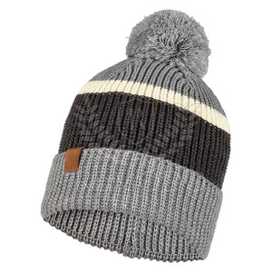 Gorros de mujer, sombreros de punto acogedor, estilo de invierno, tela elástica suave, gorros de mujer, sombreros - Product Image 1