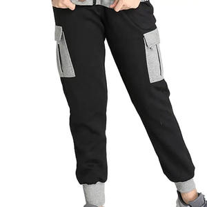 Survêtement facile à porter de haute qualité Jogging Survêtement femmes Meilleure qualité collection hiver Survêtements de jogging décontractés - Product Image 5