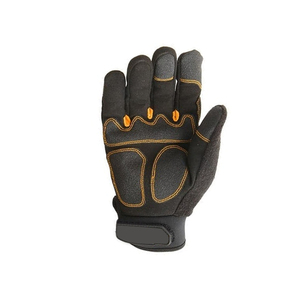 Guantes mecánicos Diseño ergonómico para un fácil manejo Guantes mecánicos Ideal para guantes mecánicos de taller profesional - Product Image 3