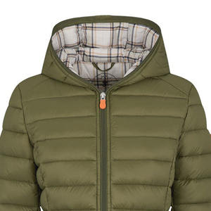 Vestes matelassées élégantes pour femmes pour l'hiver Vestes à bulles tricotées respirantes Prix de gros pour la vente - Product Image 6