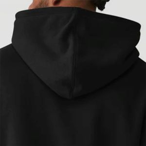 Sudadera con capucha de algodón 100% para hombre, ultrasuave y cómoda, perfecta para uso diario, disponible en varios colores - Product Image 6