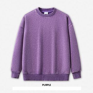 Sweats à capuche teints par cravate personnalisés de haute qualité Mode unisexe Sweatshirts multicolores de créateur pour hommes Chandails teints par cravate - Product Image 6