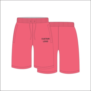 กางเกงขาสั้นสำหรับวิ่งของผู้ชายกางเกงขาสั้นสำหรับออกกำลังกายแห้งเร็วสำหรับออกกำลังกายในยิมจัดส่งแบบ DP - Product Image 6