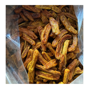 Banana blanda seca de 99 Gold Data Vietnam exportada en rodajas para mezclar aperitivos y guarnición de panadería Banana seca - Product Image 5