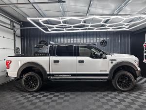 2019 F O R D F150 HYBRID MATRIC-LED TRACCIÓN EN LAS RUEDAS DELANTERAS SUV PREMIUM RWD Twin 3,5 V6 ECO STX 7s TRANSMISIÓN CVT AUTOMÁTICA - Product Image 5