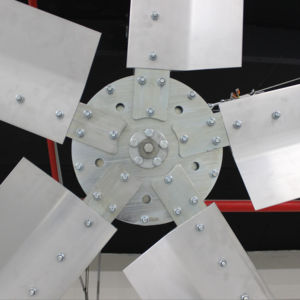 Cowair HVLS Smart Fan 600 P Performance stable - Product Image 1