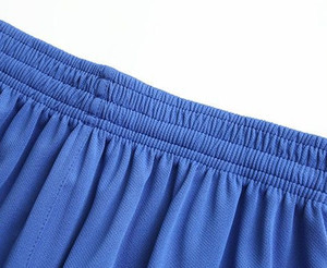 Pantalones cortos de baloncesto para hombre de poliéster 100% de verano al por mayor, pantalones cortos de malla deportivos de secado rápido estampados para hombre, pantalones cortos para correr, envío DDP - Product Image 3