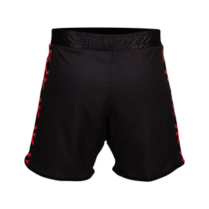 ชุดศิลปะการต่อสู้ ออกแบบเองได้ เป็นมิตรกับสิ่งแวดล้อม ระบายอากาศได้ดี แห้งเร็ว ป้องกันรังสียูวี กางเกงขาสั้นสำหรับมวย MMA และคิกบ็อกซิ่ง สำหรับผู้ใหญ่ชาย - Product Image 4