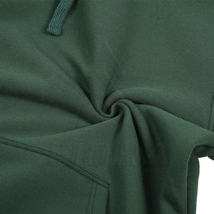 ชุดวอร์มมีฮู้ดพร้อมโลโก้สั่งทำคุณภาพสูง |   ชุดกางเกงวอร์มผ้าฝ้ายฟลีซแบบยูนิเซ็กซ์ |   โรงงาน OEM ODM ผลิตและจำหน่ายสินค้าแบบขายส่งและรับผลิตตามแบบ ODM - Product Image 6