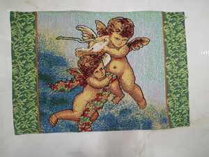 Napperons jacquard colorés modernes Tapis de table tissé en coton polyester de qualité fiable pour tapis de salle à manger et tampons - Product Image 5