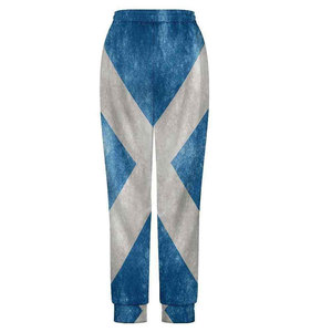 Conjunto de Chándal con Capucha Estampado para Hombre, 100% Algodón, Ropa Casual Personalizable al por Mayor - Product Image 5