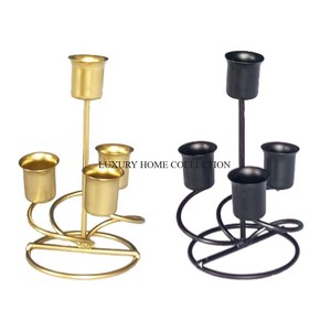 Greatest Quality Table Ware Decoration Home Lightening <b>Candle</b> <b>Holders</b> Admirable Designing Top Sale Luxury <b>Candle</b> <b>Holder</b> in India - Product Image 3