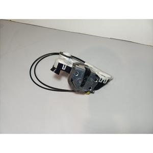 Serrure avant gauche Toyota Yaris Série 1NR-FE, 1NR-FKE (11>13) - Product Image 4