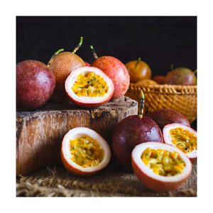 Pulpe et graine de fruit de la passion congelées en gros-Qualité d'exportation supérieure pour les fabricants de jus et les distributeurs de services alimentaires 2025 - Product Image 1
