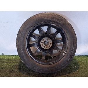 Rueda de Repuesto para LAND ROVER Range Rover SPORT RRC505870AAW, 7H221007DAW 306DT diésel 2993 (05>13) - Product Image 5