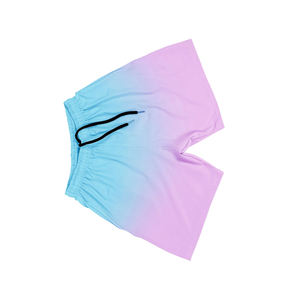 Shorts de baseball pour hommes de haute qualité Nouveaux modèles Vêtements de sport respirants durables Poids léger de haute qualité - Product Image 6