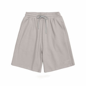 Logo sur mesure Running Gym Shorts Sweat Training Workout Fitness Athletic Sports Polyester Men Casual Gym Shorts - Product Image 2