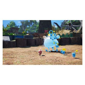 Pikmin 4 pour Nintendo Switch PEGI 7+ Jeu portable 10011839 - Product Image 4