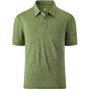 เสื้อยืดแขนสั้นไซส์ใหญ่ สีตามสั่ง ผ้าฝ้าย 100% ระบายอากาศได้ดี ถักทออย่างดี ปักโลโก้ตามสั่ง ด้านหน้าเปล่า ออกแบบเองได้ ผลิตในอินเดีย - Product Image 5