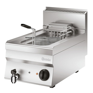 Friteuse électrique 10L Modèle B400 650 - Product Image 1