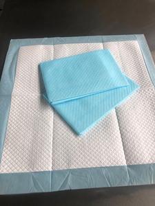 China Wholesale Disposable Pet Dog <b>Pee</b> <b>Pad</b> for Potty Urine Training S M L XL Dog <b>Pee</b> <b>Pad</b> Pet Training Dog Crate Mat - Product Image 2