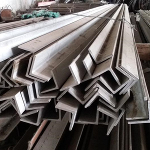 Ángulo de Acero al Carbono A36 Formado en Frío para Fabricación de Precisión y Equipos de Cuartos Limpios, Tolerancia de +/-0.5mm - Product Image 4