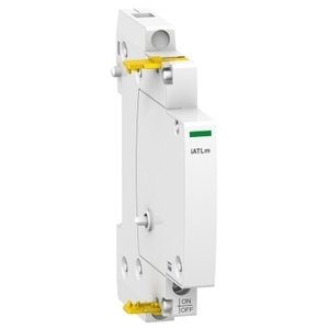 Accessori per Relè IATLm Acti9 con Controllo a Blocco SCHNEIDER ELECTRIC A9C15414 - Product Image 1