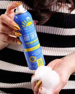 L'ACTONE 150 ml Lait solaire pour le corps Sensation grasse lourde Protection solaire efficace Marque privée Produit de beauté et de soins personnels Turquie - Product Image 2