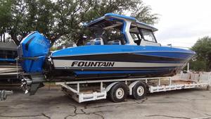 OFERTA en Lanchas NEATLY FOUNTAINE 32NX 38SCX 43SCX 34 THUNDERCAT 38 TOURNAM - Product Image 2