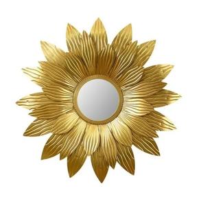 Modern Metal Framed Decorative <b>Wall</b> <b>Mirror</b> Top Selling Factory Price <b>Wall</b> <b>Hanging</b> for Living Room Bathroom Home Decor - Product Image 5