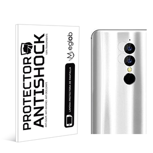 ฟิล์มกันรอยหน้าจอ ANTISHOCK สำหรับ UMIDIGI A1 Pro - Product Image 1