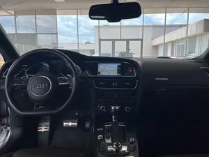 Audi RS 5 2014 4.2 d'occasion - Product Image 2