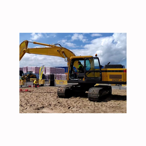 LM80.9 Machines d'excavation excavateur compact cadre durable système hydraulique puissant machine d'excavation efficace - Product Image 2