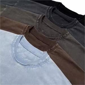 Everyday Oversized Cotton Tee | Simple & Stylish - Product Image 2