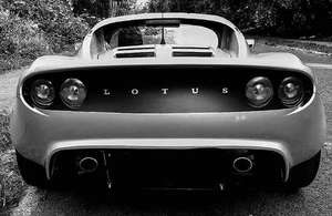 LOTUS ELISE USADO CON VOLANTE A LA IZQUIERDA/DERECHA - Product Image 3