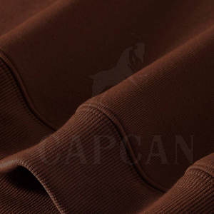 High Street Custom Women's Winter Jogging Crop Top Sudadera Impreso con el logotipo de su marca en diferentes colores - Product Image 5