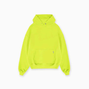 Nuevo Diseño Personalizado, Sudadera con Capucha de Felpa 100% Algodón, Transpirable, de Alta Calidad, Bordada, para Baloncesto, Invierno - Product Image 1