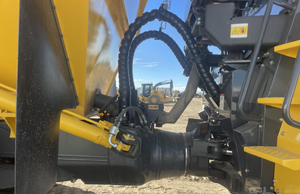 CAMIONES TODO TERRENO CERTIFICADOS HM300-5 2024 EN VENTA - Product Image 2