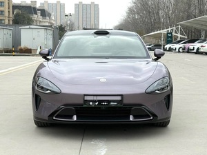 XIAO-MI SU7 Max 2026 Veicolo Elettrico ad Alta Velocità AWD 5 Posti, Auto a Nuova Energia <span class=keywords><strong>SU</strong></span> <span class=keywords><strong>7</strong></span> EV, Ultra Su7 per Esportazione Disponibile - Product Image 2
